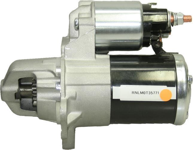 STARTER ANLASSER passend für ALFA ROMEO M0T35771