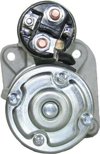 STARTER STARTER suitable for DACIA RENAULT CS1442 M0T45171