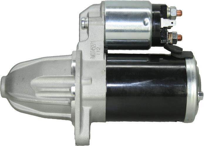 STARTER ANLASSER passend für MITSUBISHI SMART JS1359  M0T45271