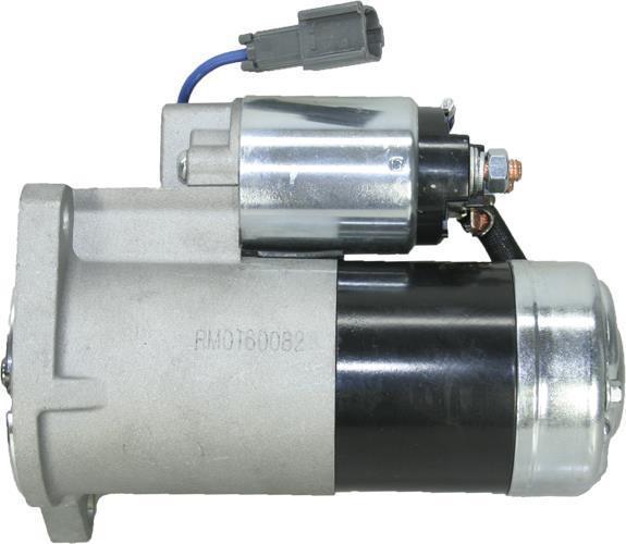 STARTER ANLASSER passend für NISSAN M0T60082