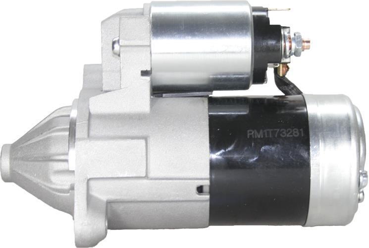 STARTER ANLASSER passend für HYUNDAI MITSUBISHI JS781  M1T73281