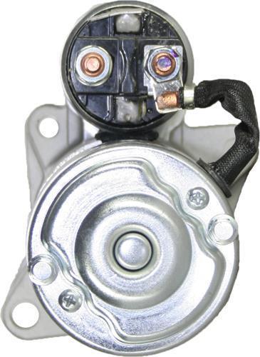 STARTER ANLASSER passend für FORD MAZDA JS637   M1T77381