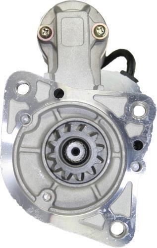 STARTER ANLASSER passend für MAZDA JS940  M2T50981 12T