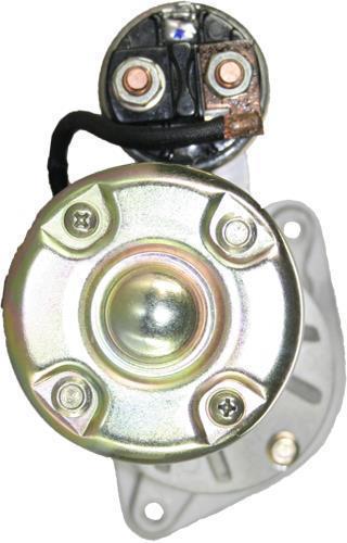 STARTER ANLASSER passend für MAZDA JS940  M2T50981 12T