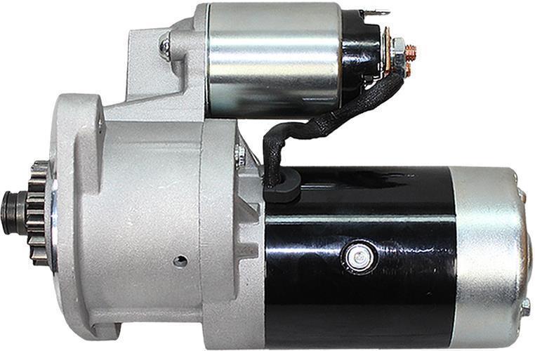 STARTER ANLASSER passend für MITSUBISHI M2T53681