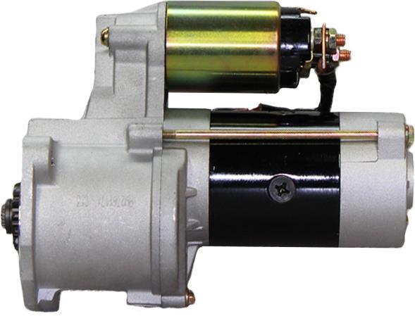 STARTER ANLASSER passend für HYUNDAI KIA MITSUBISHI JS892  M2T61171