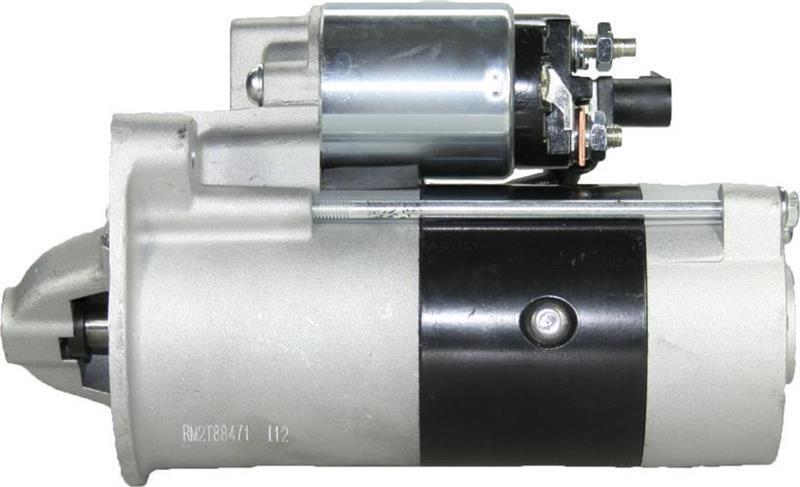 STARTER ANLASSER passend für CHRYSLER CS1454  M2T88471