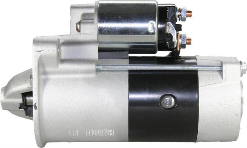 STARTER ANLASSER passend für CHRYSLER CS1454  M2T88473