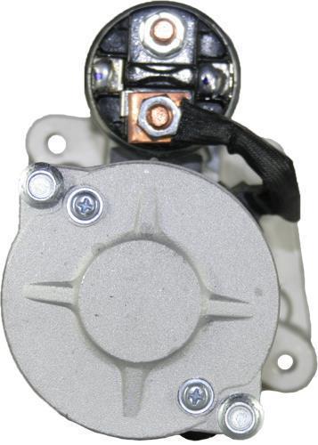 STARTER STARTER suitable for CHRYSLER CS1454 M2T88473