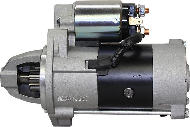 STARTER ANLASSER passend für JEEP GRAND CHEROKEE M2T88572