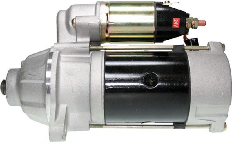 STARTER ANLASSER passend für MITSUBISHI M3T56571