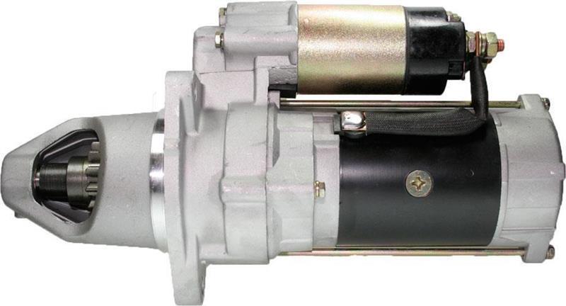 STARTER ANLASSER passend für MITSUBISHI M4T95072