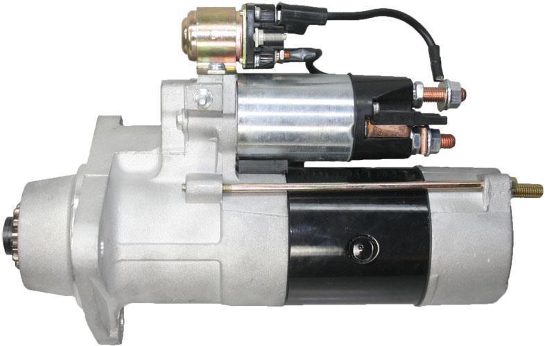 STARTER ANLASSER passend für RENAULT CS1386  M9T60471