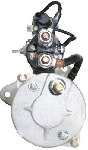 STARTER ANLASSER passend für RENAULT CS1386  M9T60471