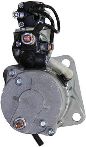 STARTER ANLASSER passend für RENAULT CS1348  M9T60672