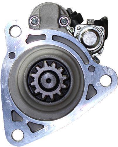 STARTER ANLASSER passend für IVECO CS1432  M9T61671