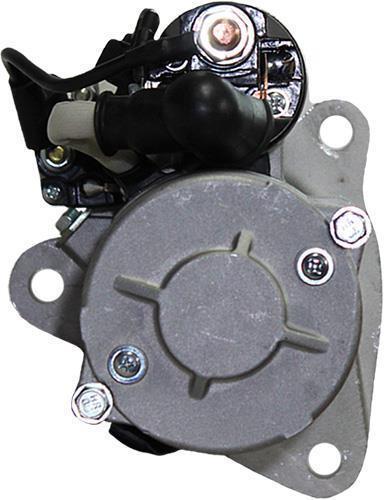 STARTER ANLASSER passend für IVECO CS1432  M9T61671