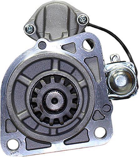 STARTER ANLASSER passend für MERCEDES M9T66171