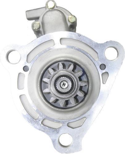 STARTER ANLASSER passend für RENAULT M9T80271