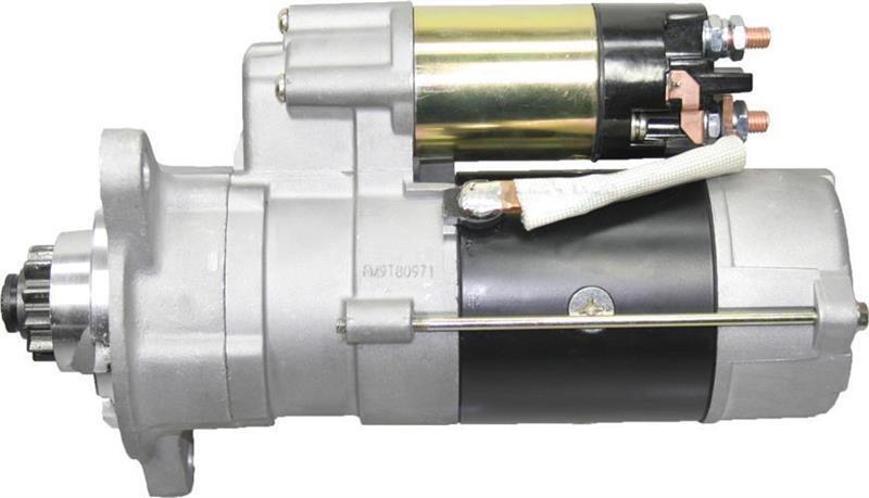 STARTER ANLASSER passend für ISUZU M9T80971