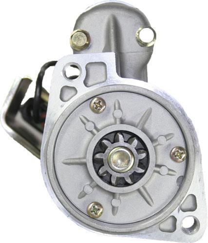 STARTER ANLASSER passend für NISSAN JS938  S114-503A