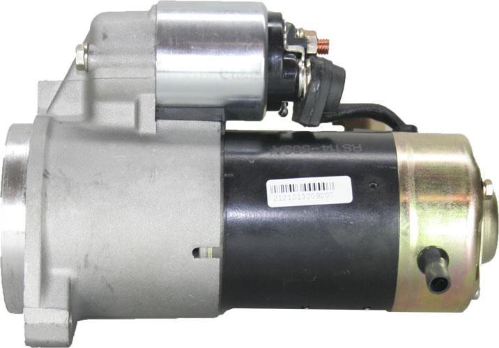 STARTER ANLASSER passend für NISSAN JS938  S114-503A