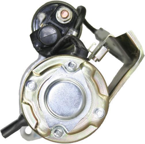 STARTER ANLASSER passend für NISSAN JS1104  S114-528