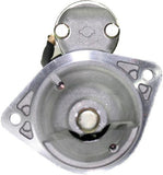 Anlasser Starter generalüberholt NISSAN JS1137  S114-804