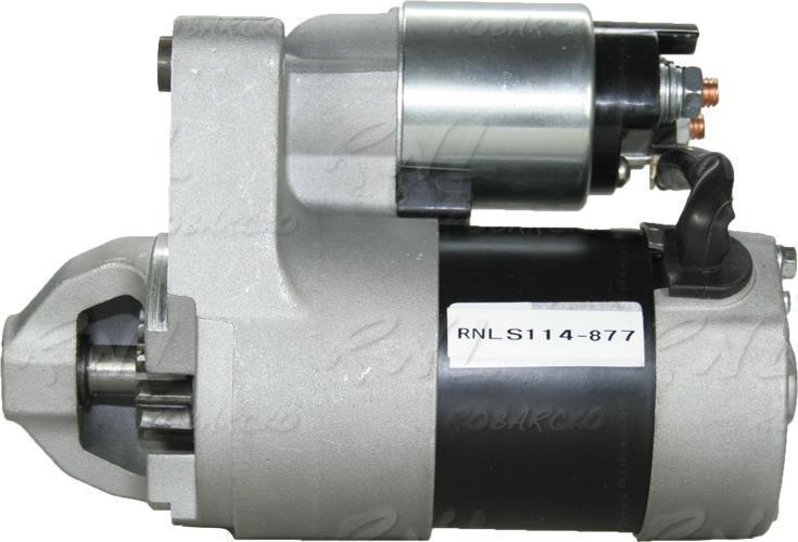 STARTER ANLASSER passend für RENAULT S114-877