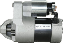 Load image into Gallery viewer, STARTER STARTER suitable for RENAULT S114-877