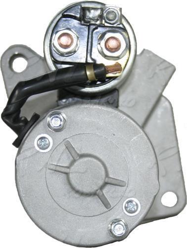 STARTER ANLASSER passend für RENAULT S114-877