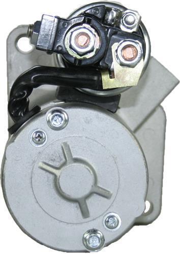 STARTER ANLASSER passend für RENAULT S114-887