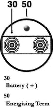 Laden Sie das Bild in den Galerie-Viewer, STARTER ANLASSER passend für RENAULT S114-887