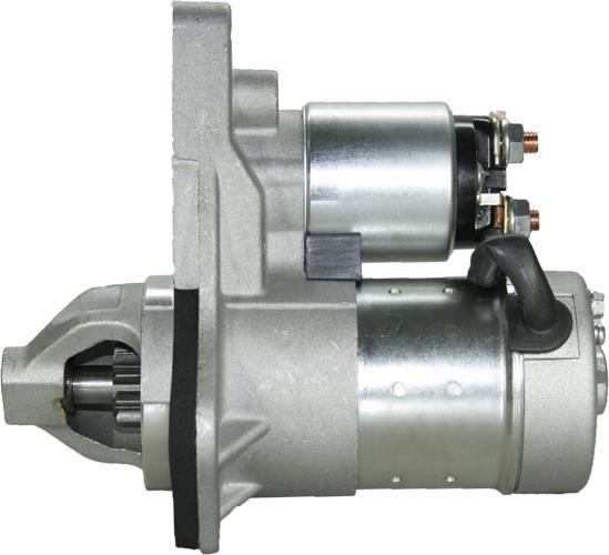 STARTER ANLASSER passend für NISSAN JS1367  S114-901