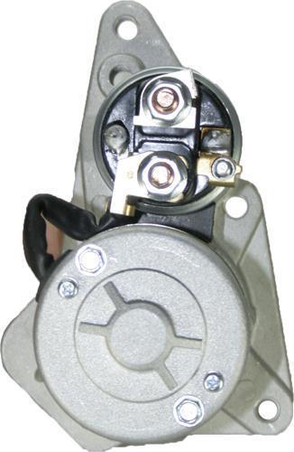 STARTER ANLASSER passend für NISSAN JS1367  S114-901