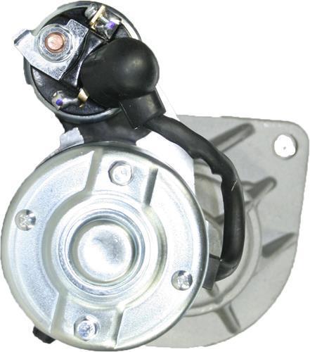 STARTER ANLASSER passend für NISSAN S13-118