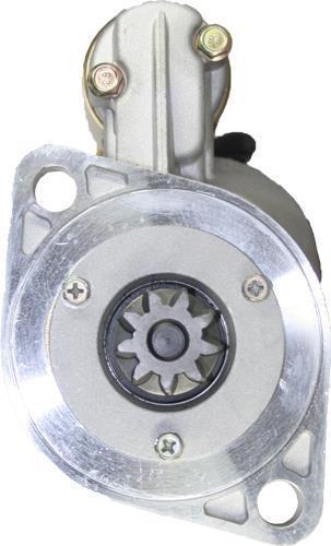 STARTER STARTER suitable for THERMOKING JS776 S13-289