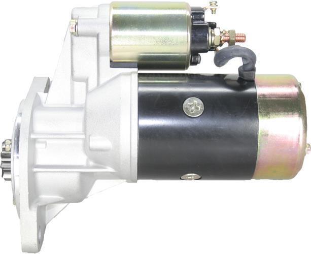 STARTER ANLASSER passend für THERMOKING JS776  S13-289