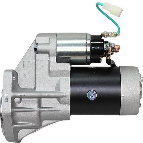 STARTER ANLASSER passend für OPEL ISUZU VAUXHALL JS999  S14-03