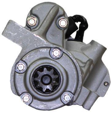 STARTER ANLASSER passend für OPEL RENAULT S14-412