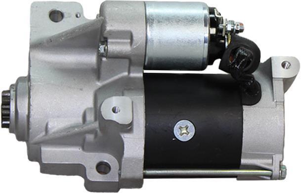 STARTER STARTER suitable for OPEL RENAULT S14-412