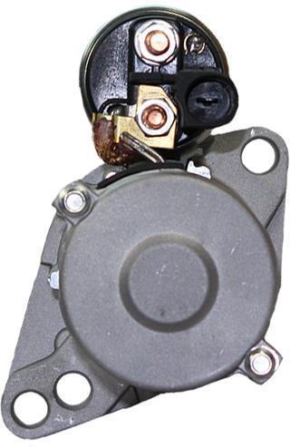 STARTER ANLASSER passend für AUDI SEAT VOLKSWAGEN CS1293 TS18E1