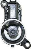 STARTER ANLASSER passend für AUDI VOLKSWAGEN CS1538  TS22E45  458397