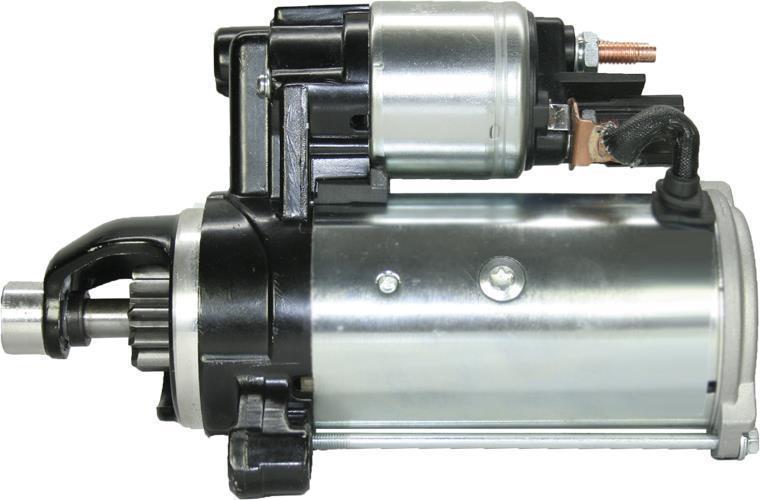 STARTER ANLASSER passend für AUDI VOLKSWAGEN CS1538  TS22E45  458397