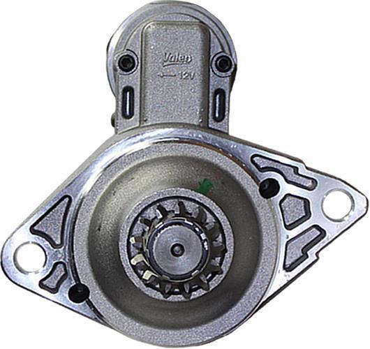 Valeo STARTER ANLASSER passend für AUDI VW RSW20R-10  207672