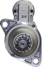 Laden Sie das Bild in den Galerie-Viewer, Valeo STARTER ANLASSER passend für AUDI VOLKSWAGEN CS1508  RSW20R-13 458787