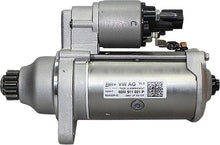 Laden Sie das Bild in den Galerie-Viewer, Valeo STARTER ANLASSER passend für AUDI VOLKSWAGEN CS1508  RSW20R-13 458787