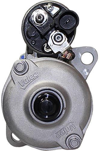 Valeo STARTER STARTER suitable for AUDI VOLKSWAGEN CS1508 RSW20R-13 458787