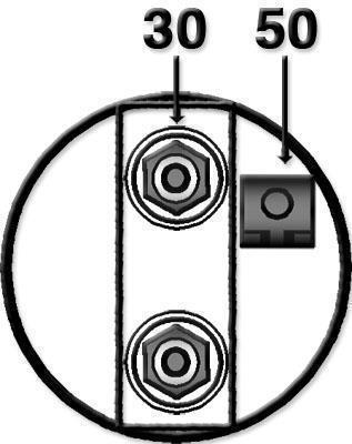 STARTER ANLASSER passend für CITROEN TS14-74