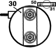 Load image into Gallery viewer, STARTER ANLASSER passend für VOLVO M9T68871